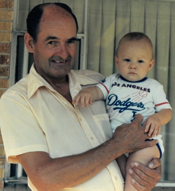 Obituary of Robert Louis Stimpfling