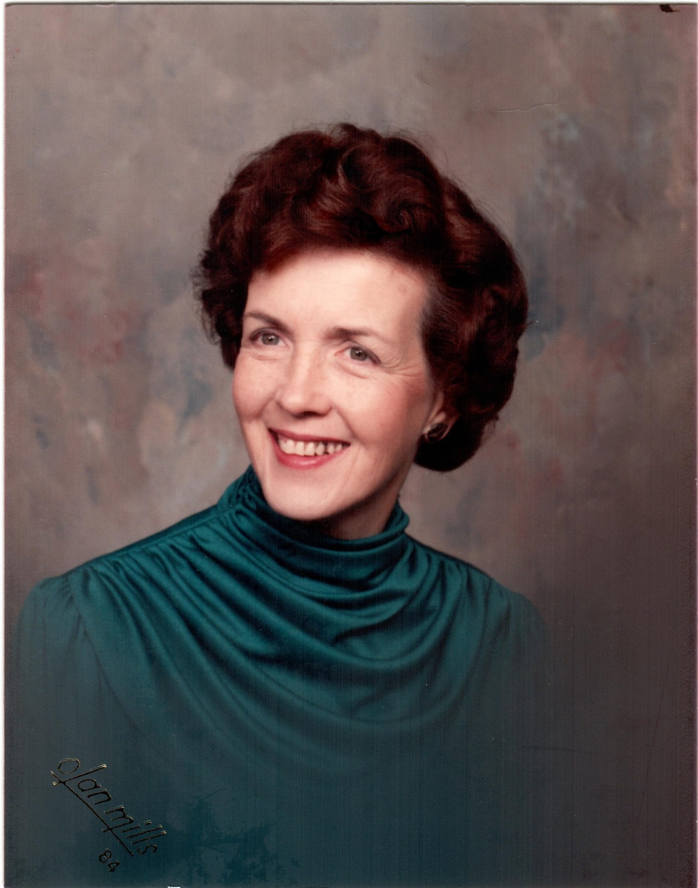 Obituary of Eileen M. Gibi
