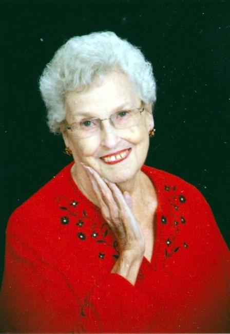 Obituary of Betty Weathers Harvey