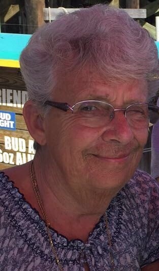 Obituary of Sara Glassford Littlefield