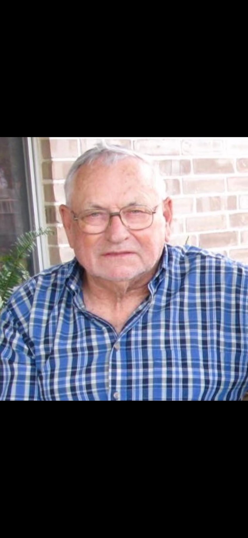 Obituario de Jeff B. Randall