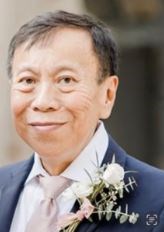 Obituary of Dr. Minh C. Nguyen