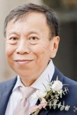 Obituary of Dr. Minh C. Nguyen