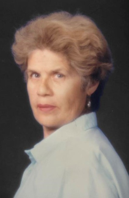 Obituary of Hilda H. Palomino Vicari