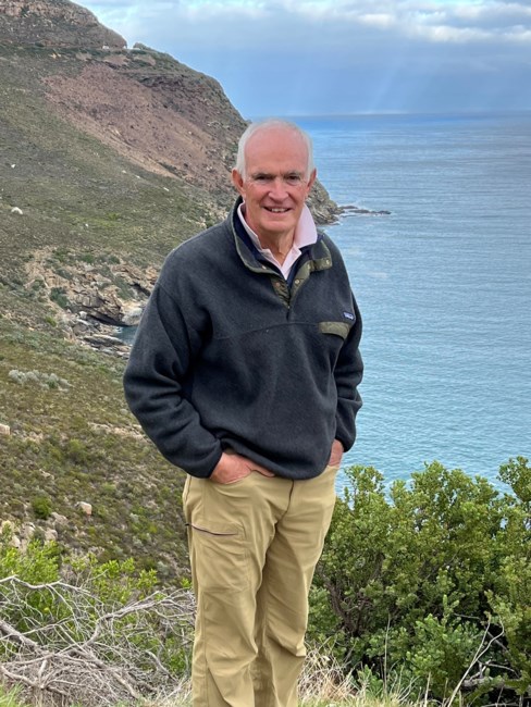 Obituary of Philip John McWhorter