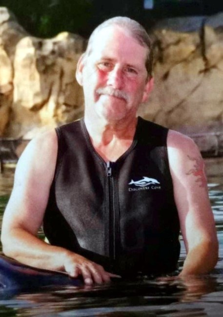 Obituary of Eddie Cyril Roy