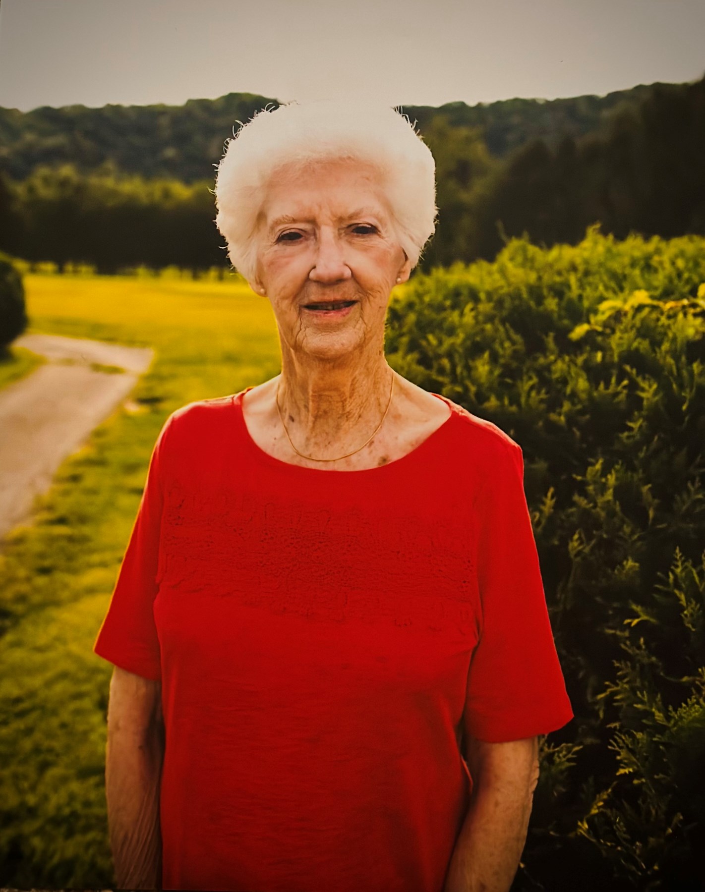 Obituario de Elizabeth Jane Bruley