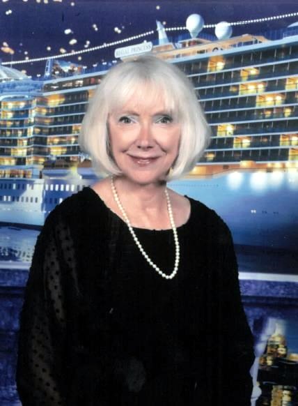 Obituary of Judith Ann Rise