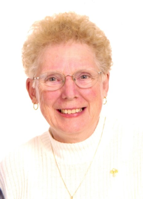 Obituary of Frances W. Renfree Lippett