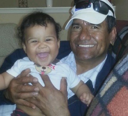 Obituary of Joseph Trinidad Sanchez