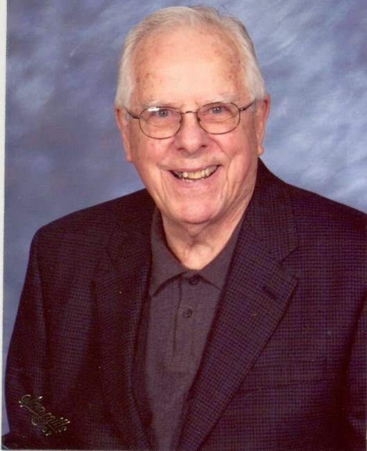 Obituary of Warren West Eddy