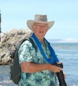 Obituary of James Harry Wright