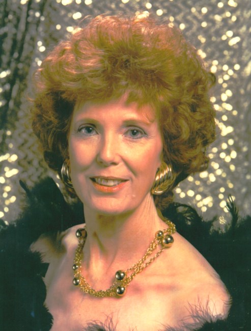 Obituary of Jean Beacham Hartley Phillips