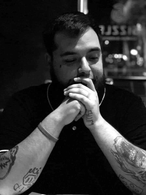 Obituary of Tyler Jay  Cook