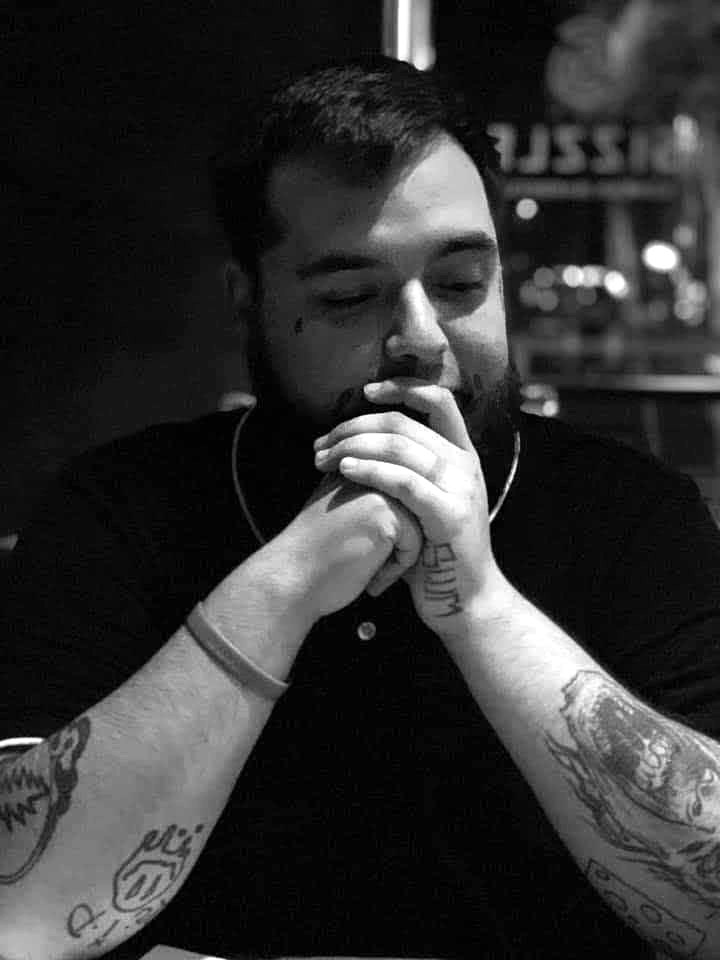 Tyler Jay Cook Obituary Mesa, AZ