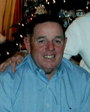 Obituary of Thomas D. Allen