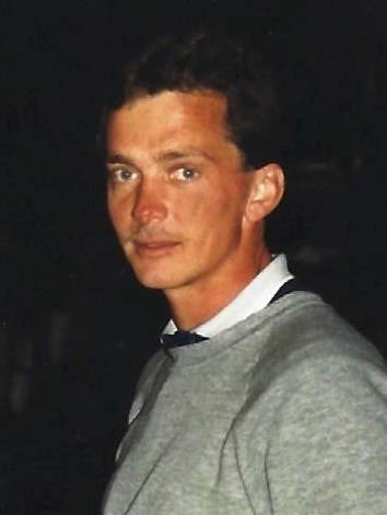 Obituary of John Patrick Hawkins