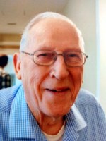 Fred Baker