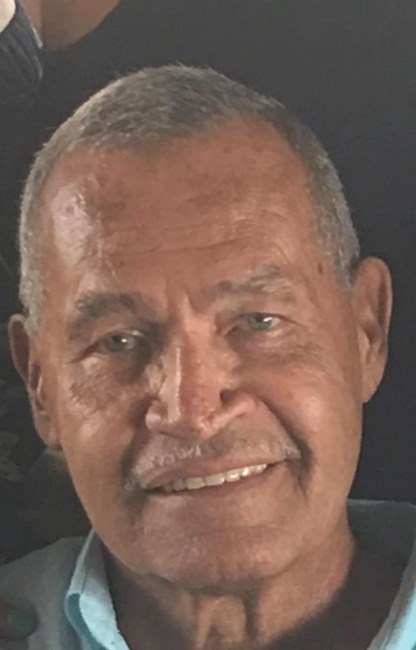 Obituary of Jacinto "Jesse" Torres