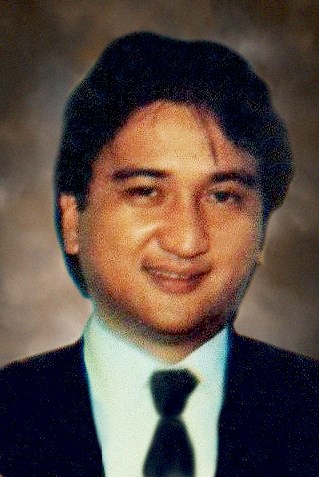 Obituary of Daniel Oscar Dacanay Castañeda