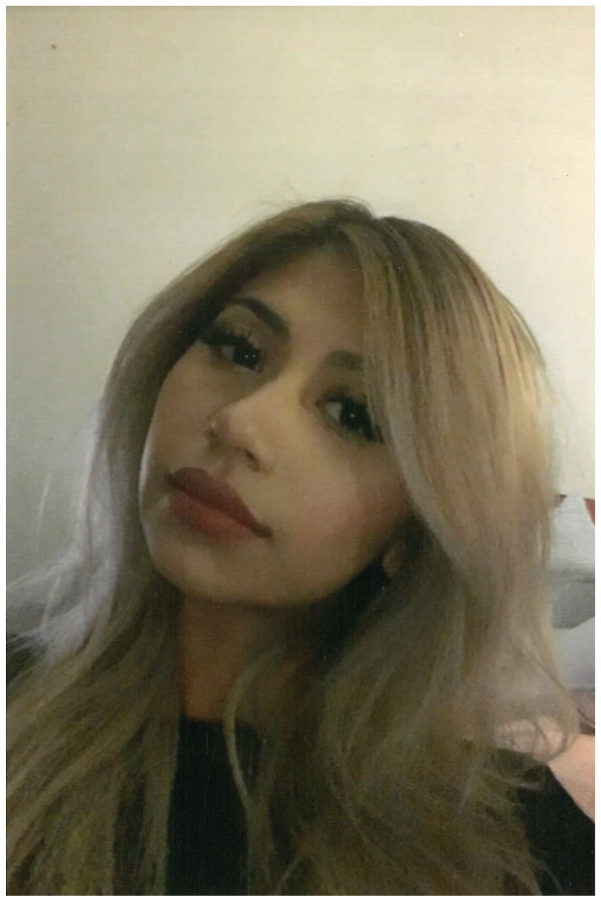 Obituary of Angelica Desiree Bustillos-Valdivia