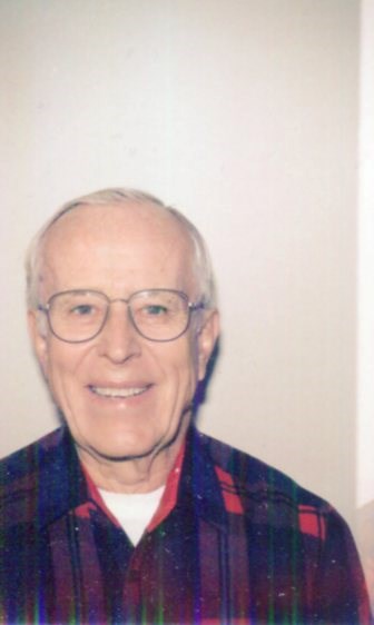 Obituary of Richard Charles Springs