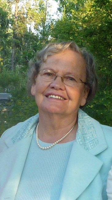 Obituary of Azalee Lillian Fullmer