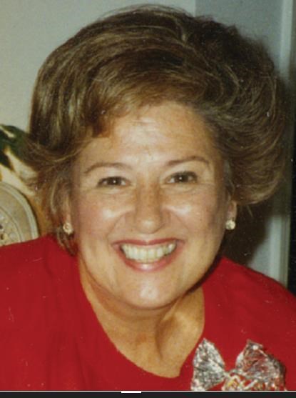 Obituary of Mary Ann Staudenmaier