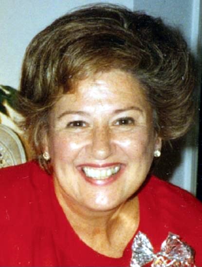 Obituary of Mary Ann Staudenmaier