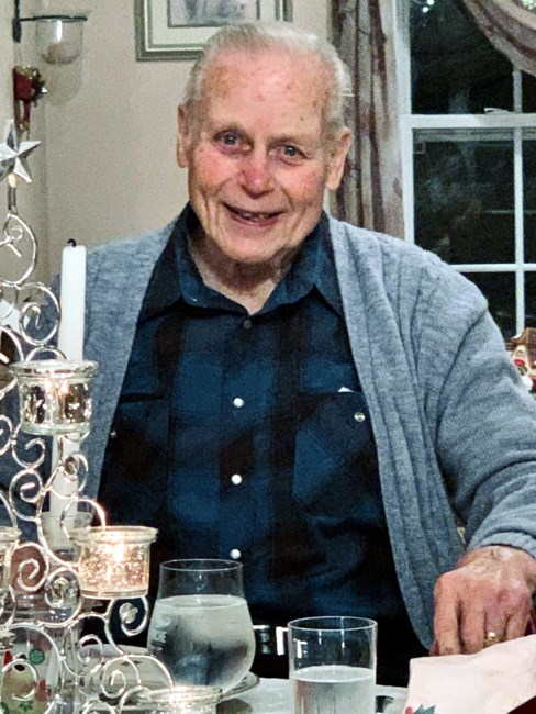 Obituary of Henry G. Arntsen