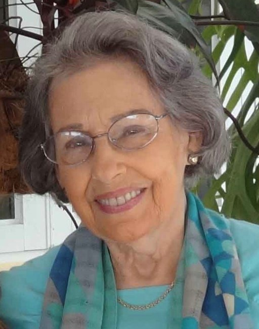 Obituary of Inés María Josefina Llorens Y Guiteras