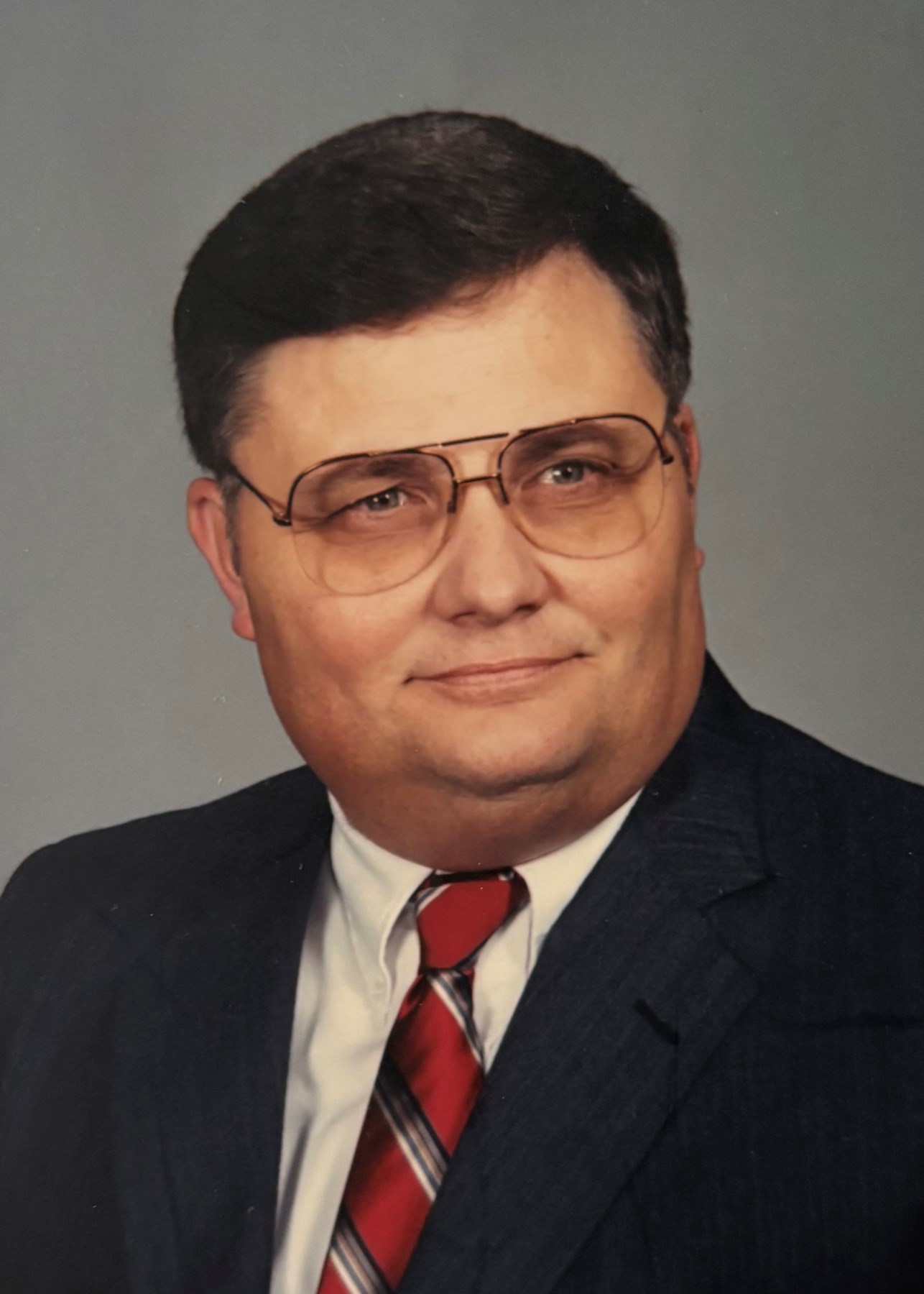 Obituary of James "Mike" VanDuinen