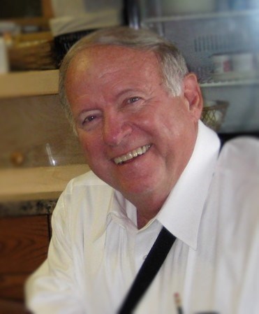 Obituary of Tommy Gordon McKee