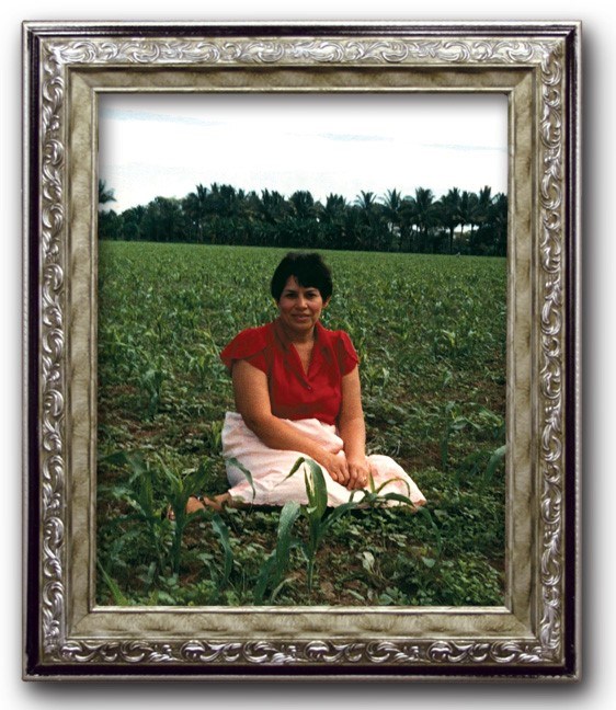 Obituary of Corina Bernabel