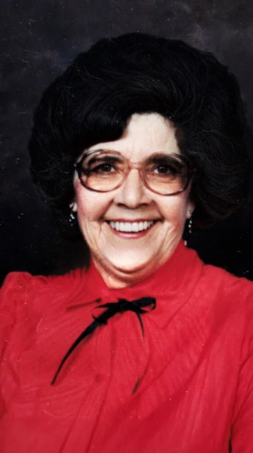 Obituario de Eufelia Sena