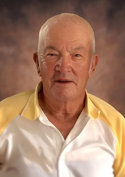 Obituary of James "JC" Calvin Parker