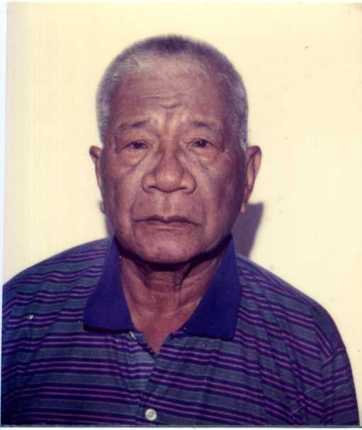 Obituary of Caracciolo S. Serbas