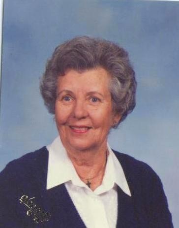Obituary of Frances Nielsen