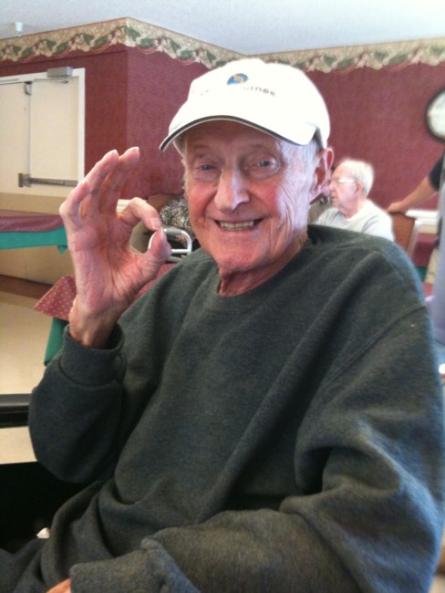 Obituary of Siegfried Kling