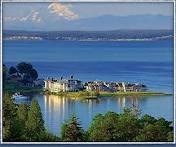 Obituary of Gertrude E. Finch