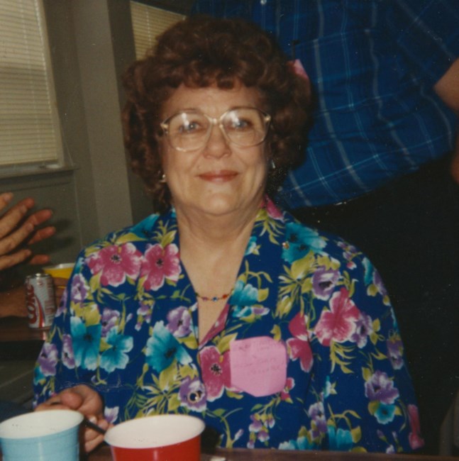 Obituary of Emma Marie "Ms. Hollywood" Monti