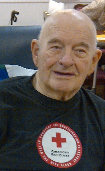 Obituary of Sherman L. Babcock