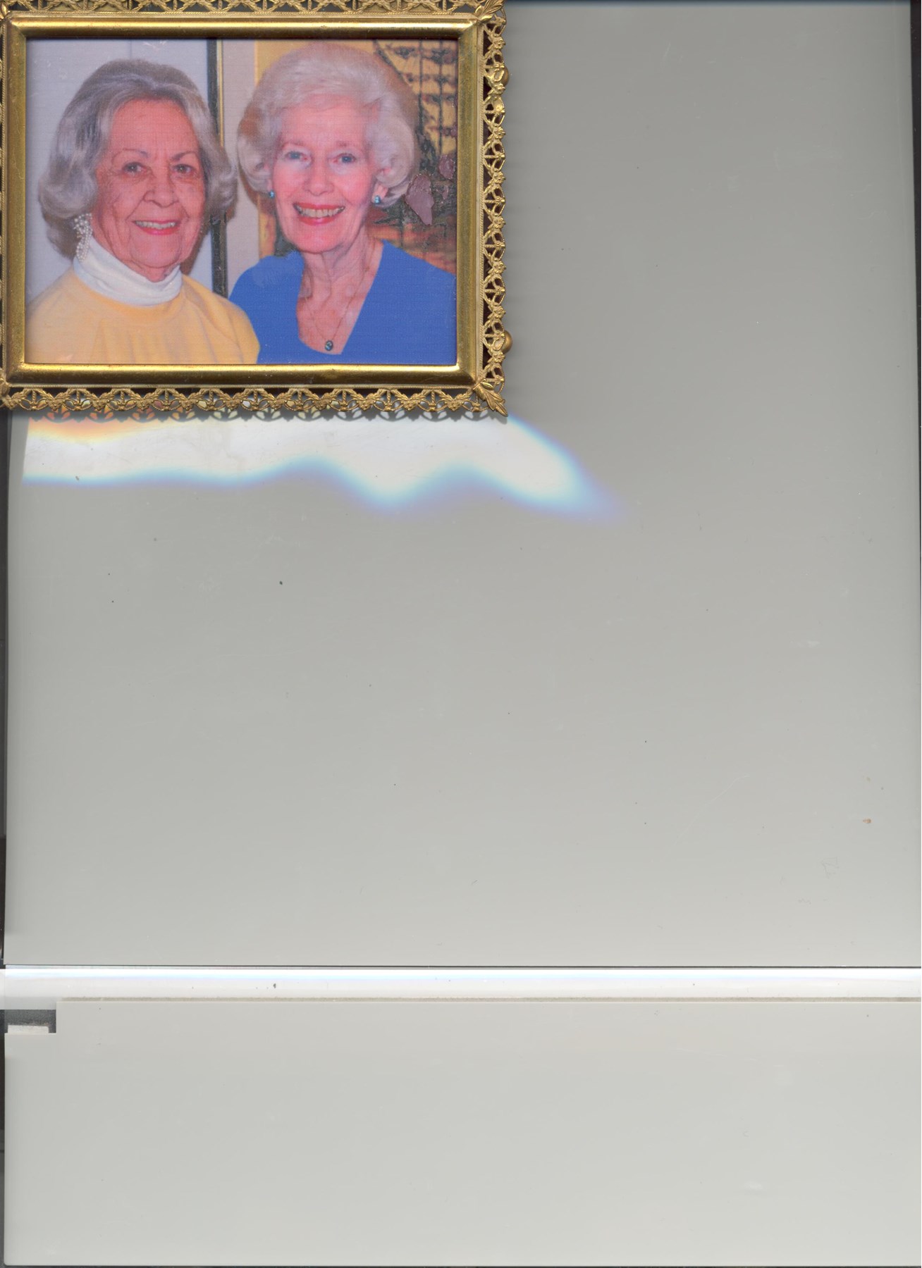 Obituary of Mary S Vincent