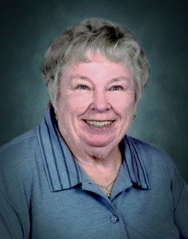 Obituary of Edith "Betty" Chenoweth
