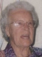 Blonnie Harrison