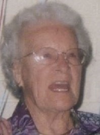 Obituary of Blonnie W. Harrison