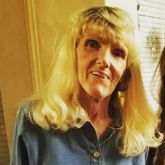 Obituary of Sandra Jean (Parnell) Borges