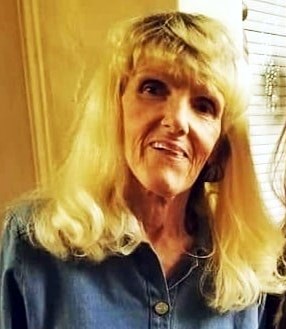 Obituary of Sandra Jean (Parnell) Borges