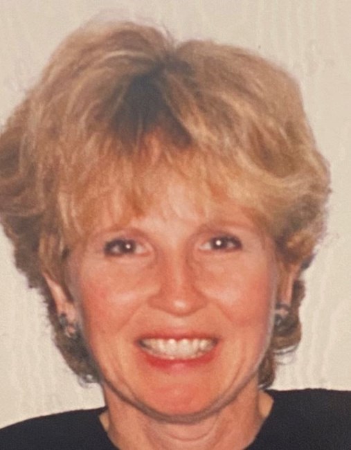 Obituary of Janet Louise Boyle