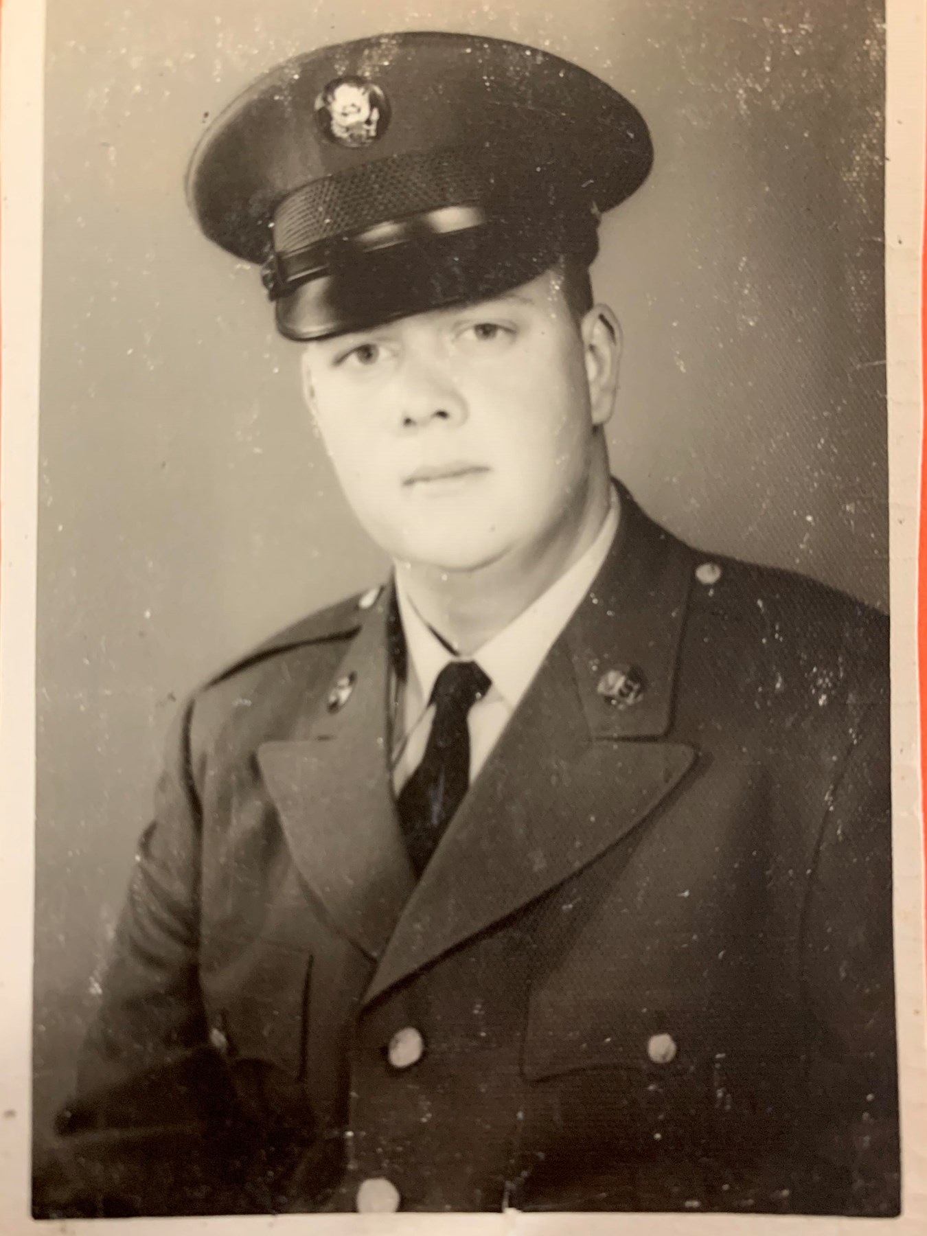 Obituary of John S. Drexelius